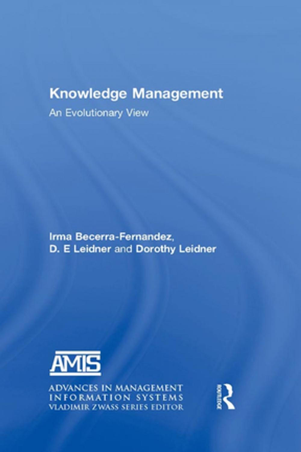 Big bigCover of Knowledge Management