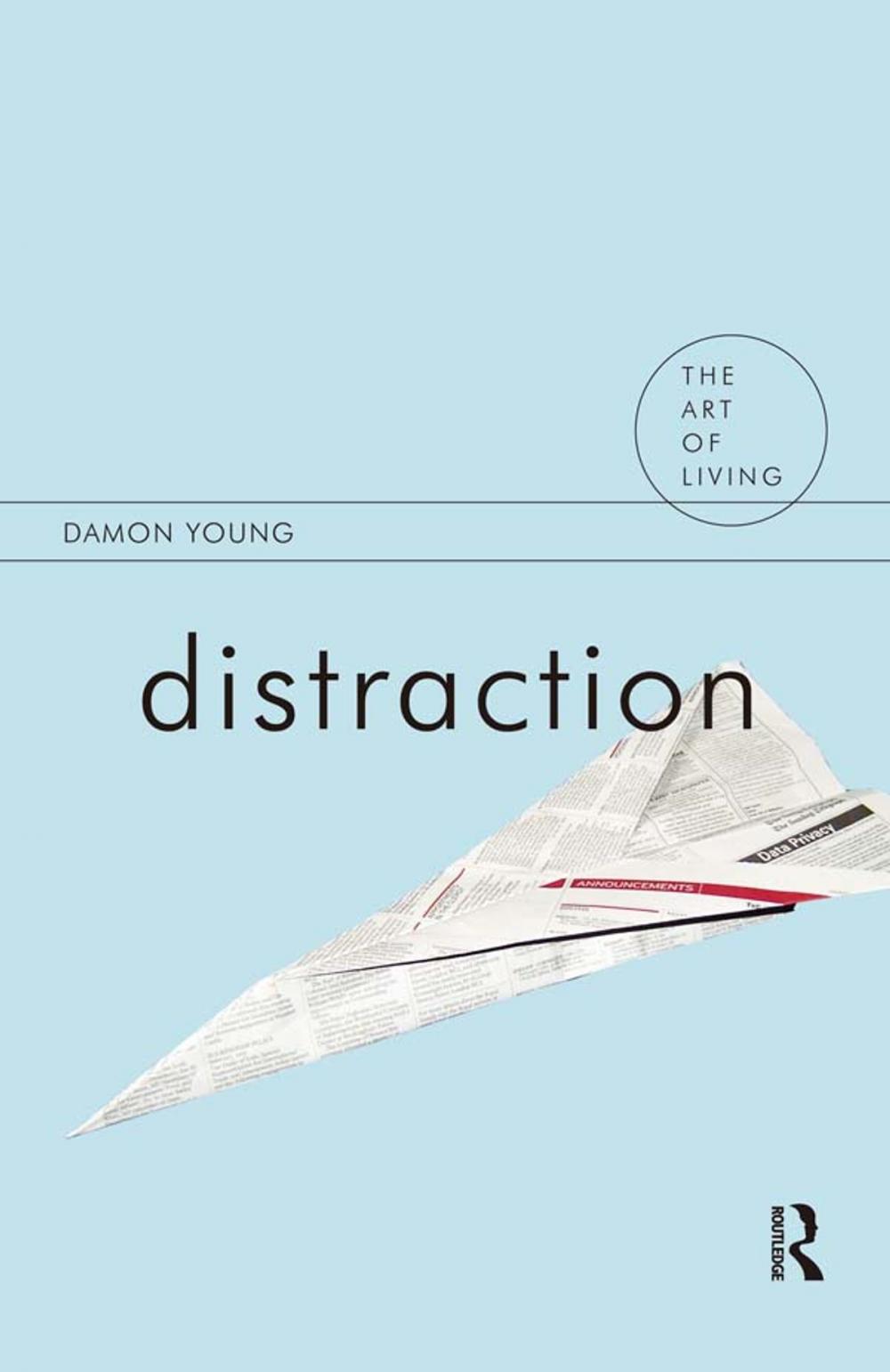 Big bigCover of Distraction