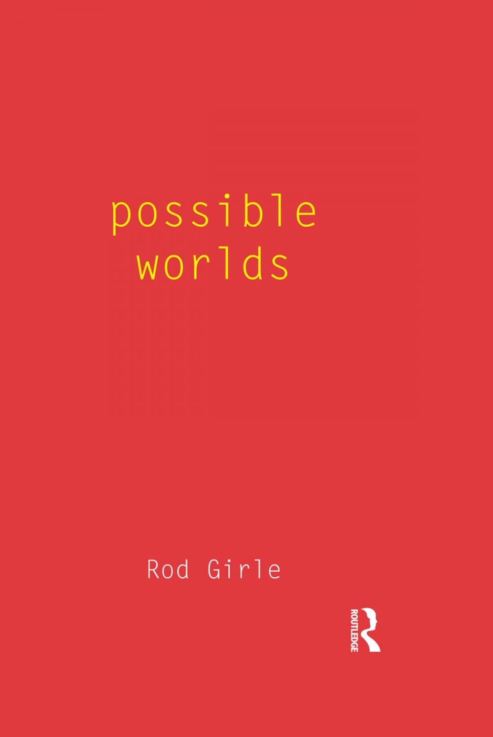 Big bigCover of Possible Worlds