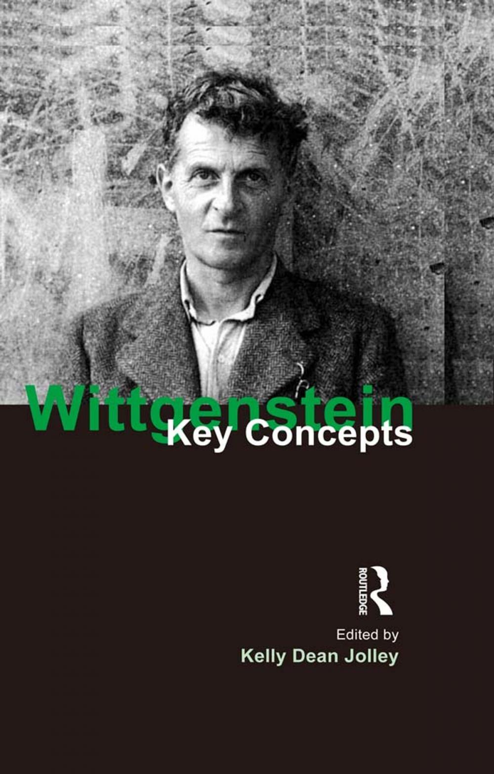 Big bigCover of Wittgenstein