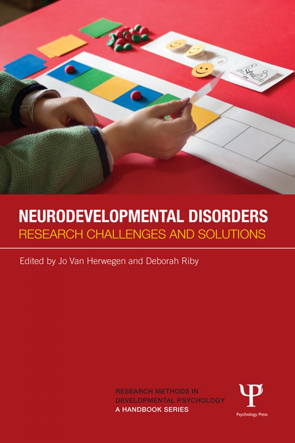 Big bigCover of Neurodevelopmental Disorders