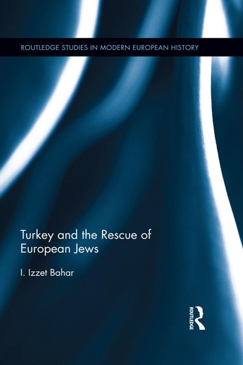 Big bigCover of Turkey and the Rescue of European Jews