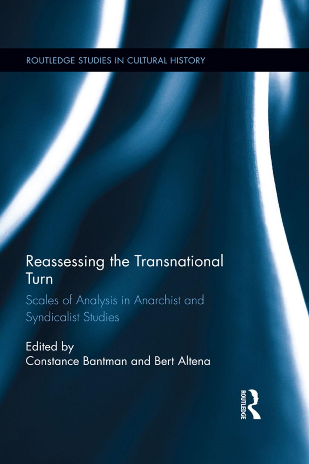 Big bigCover of Reassessing the Transnational Turn