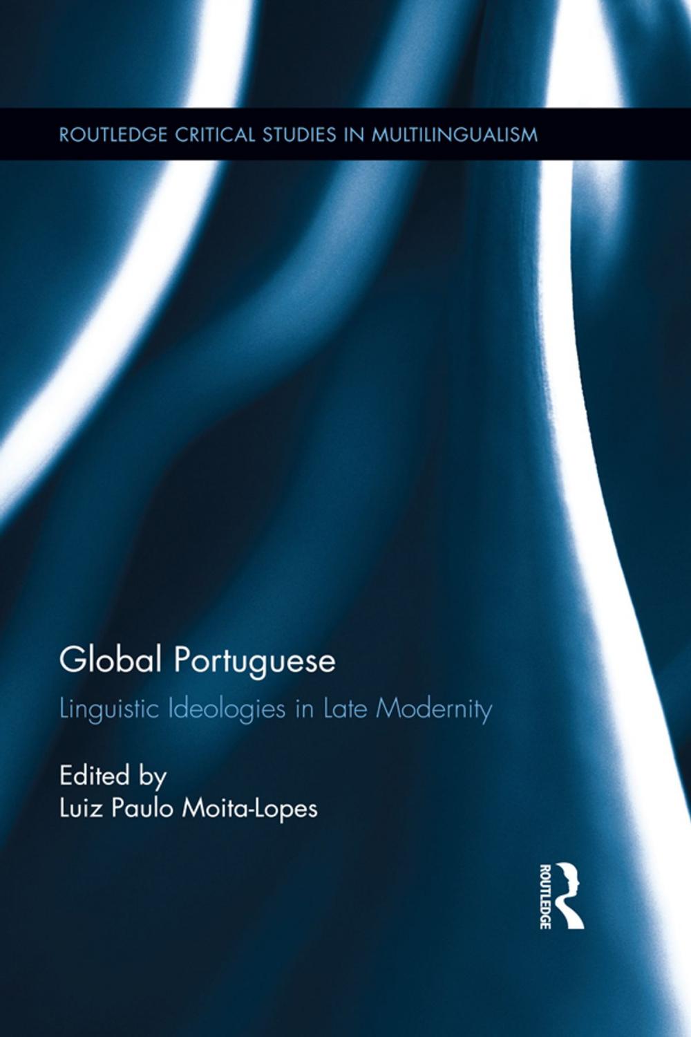 Big bigCover of Global Portuguese