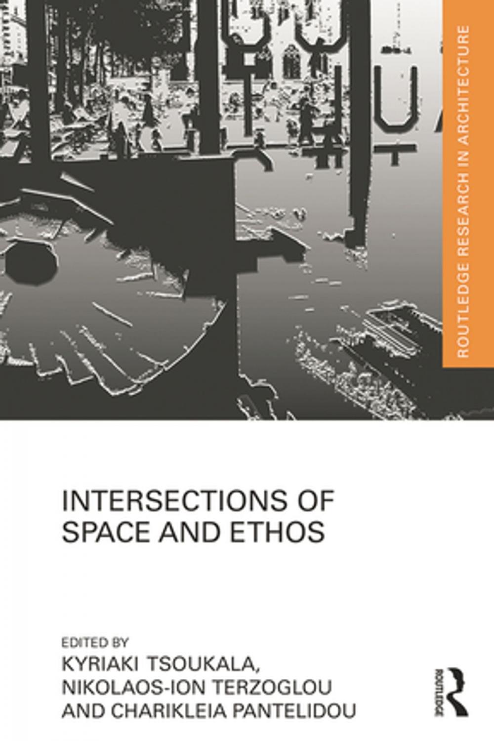 Big bigCover of Intersections of Space and Ethos