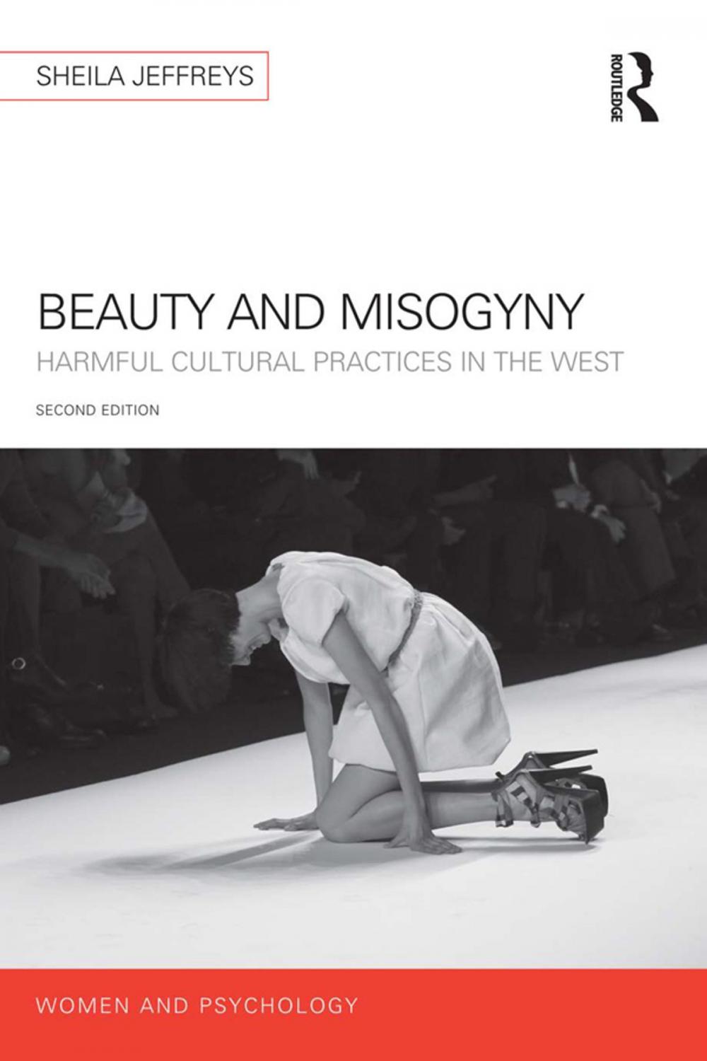 Big bigCover of Beauty and Misogyny