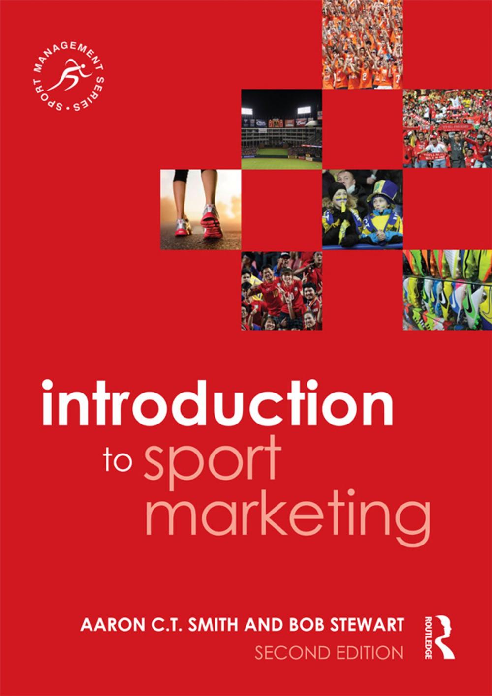 Big bigCover of Introduction to Sport Marketing