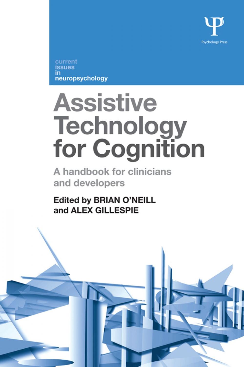 Big bigCover of Assistive Technology for Cognition