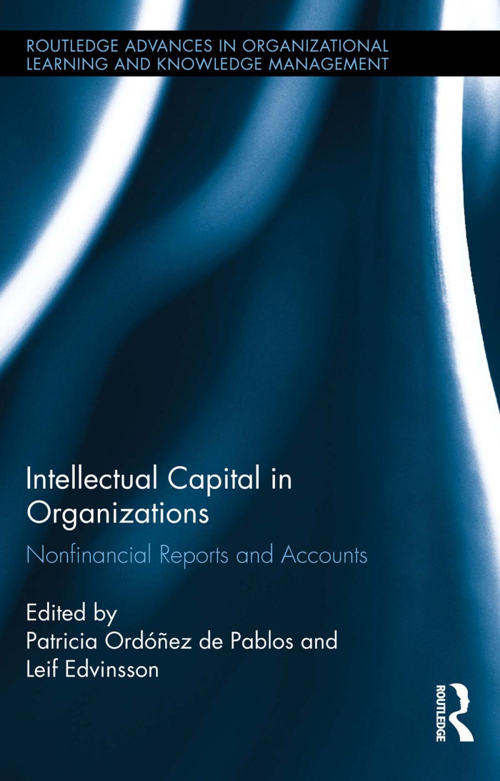 Big bigCover of Intellectual Capital in Organizations