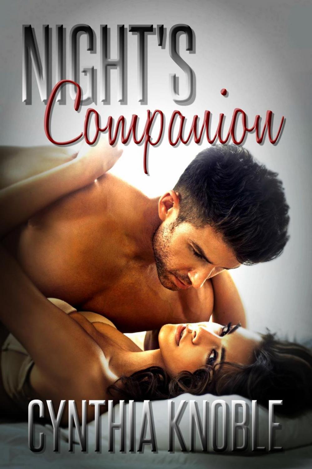 Big bigCover of Night's Companion