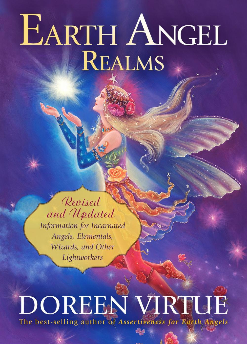 Big bigCover of Earth Angel Realms