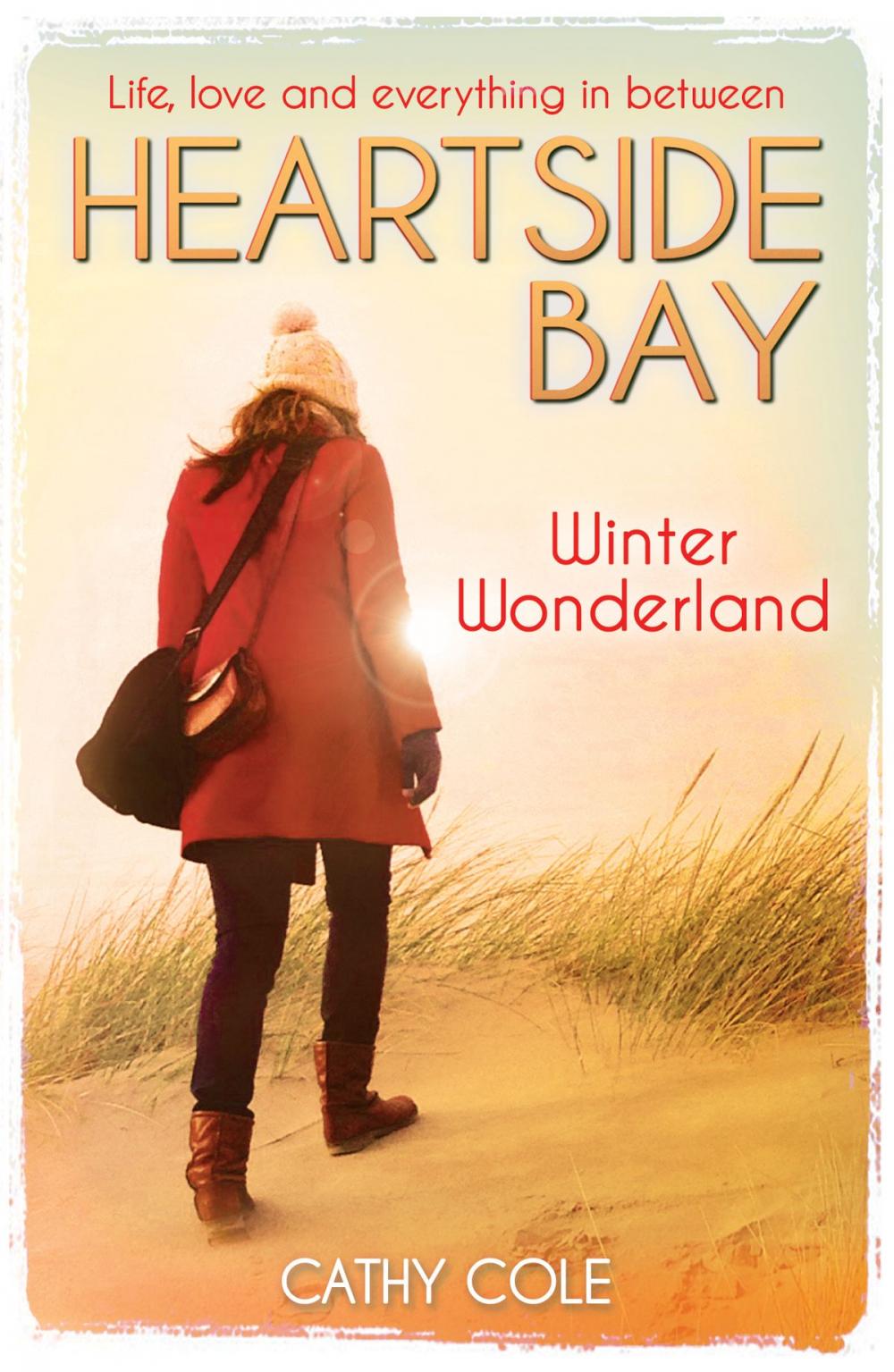 Big bigCover of Heartside Bay 12: Winter Wonderland