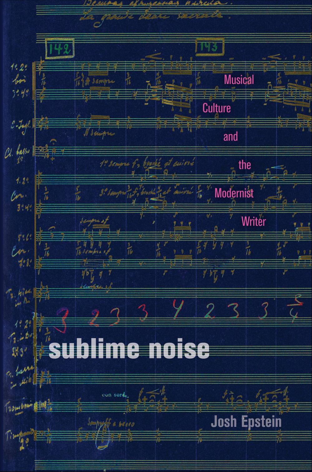 Big bigCover of Sublime Noise