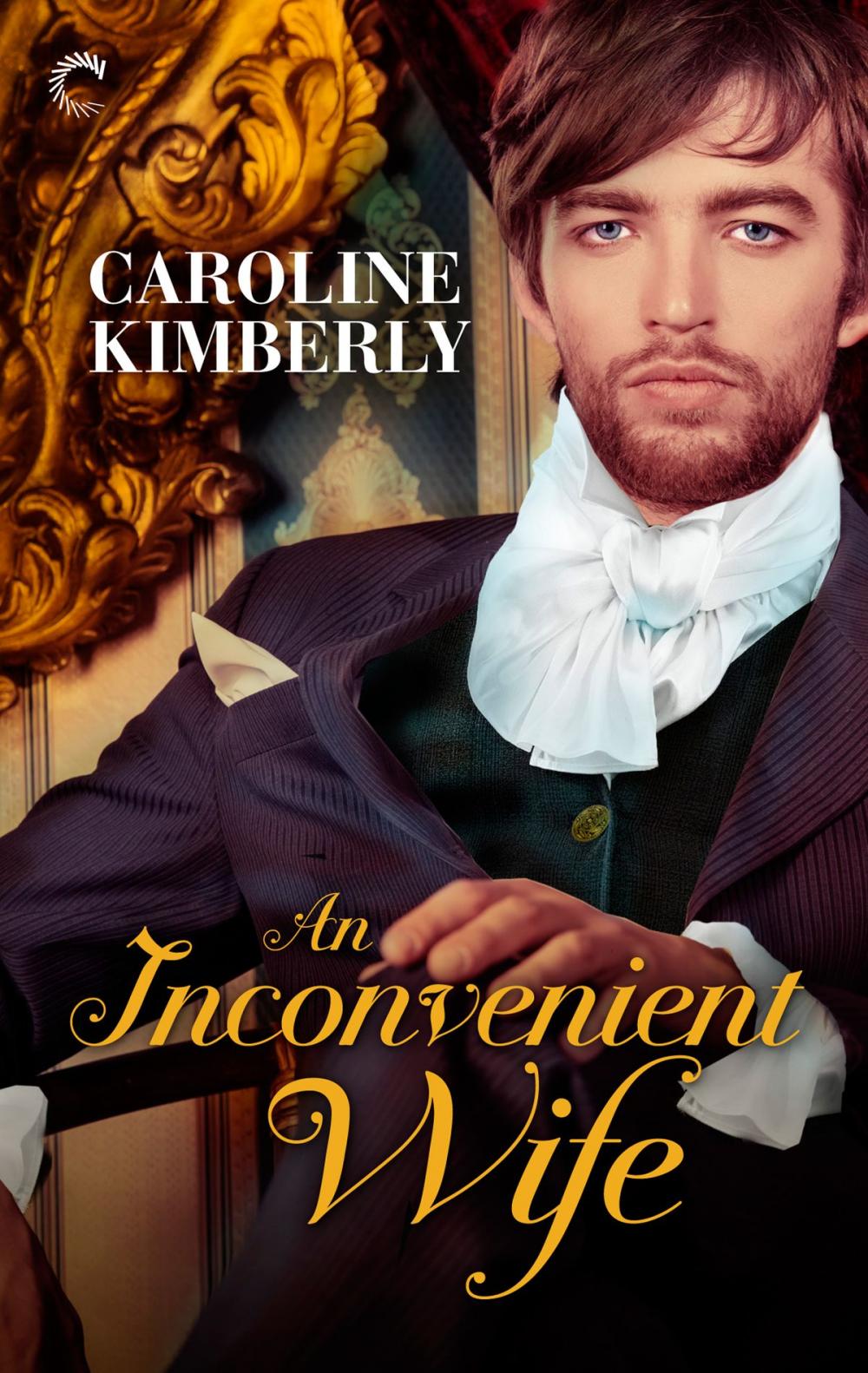 Big bigCover of An Inconvenient Wife