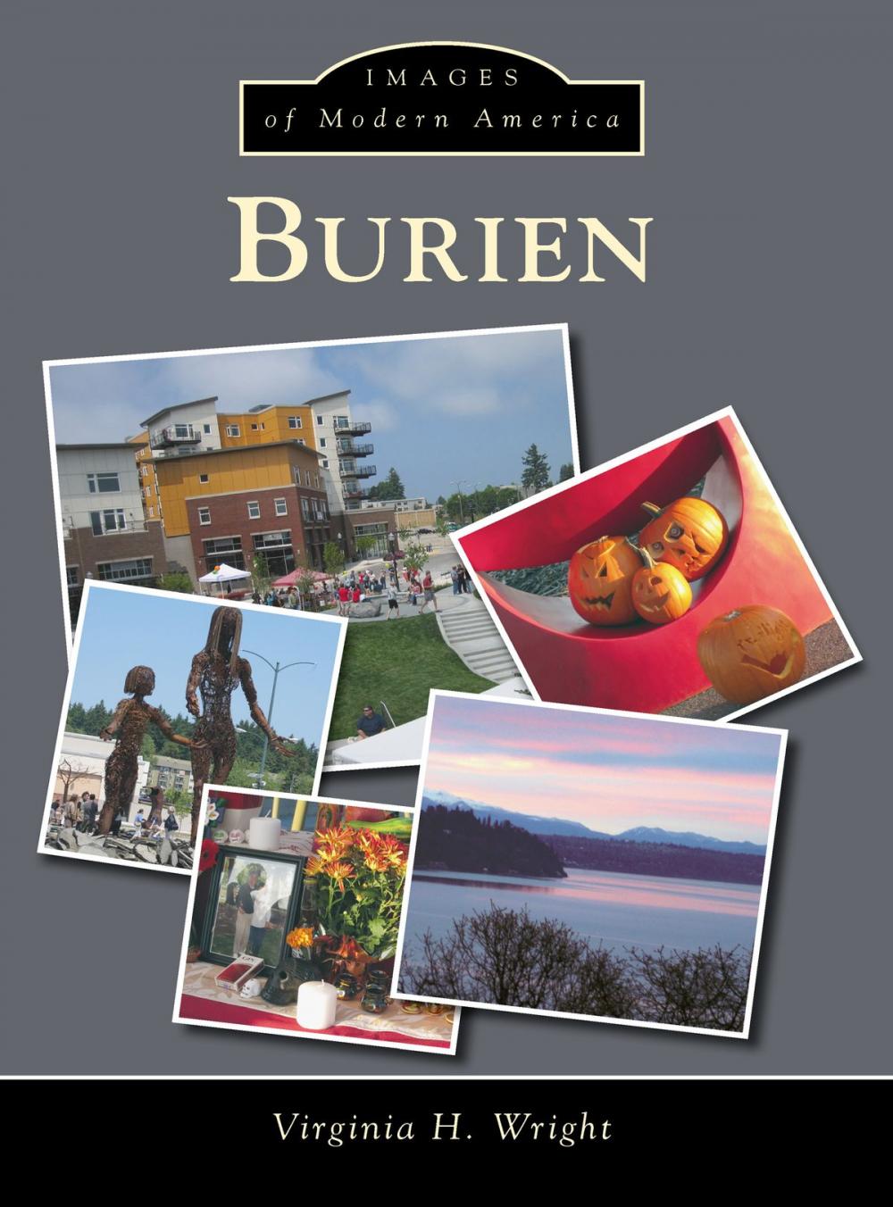 Big bigCover of Burien