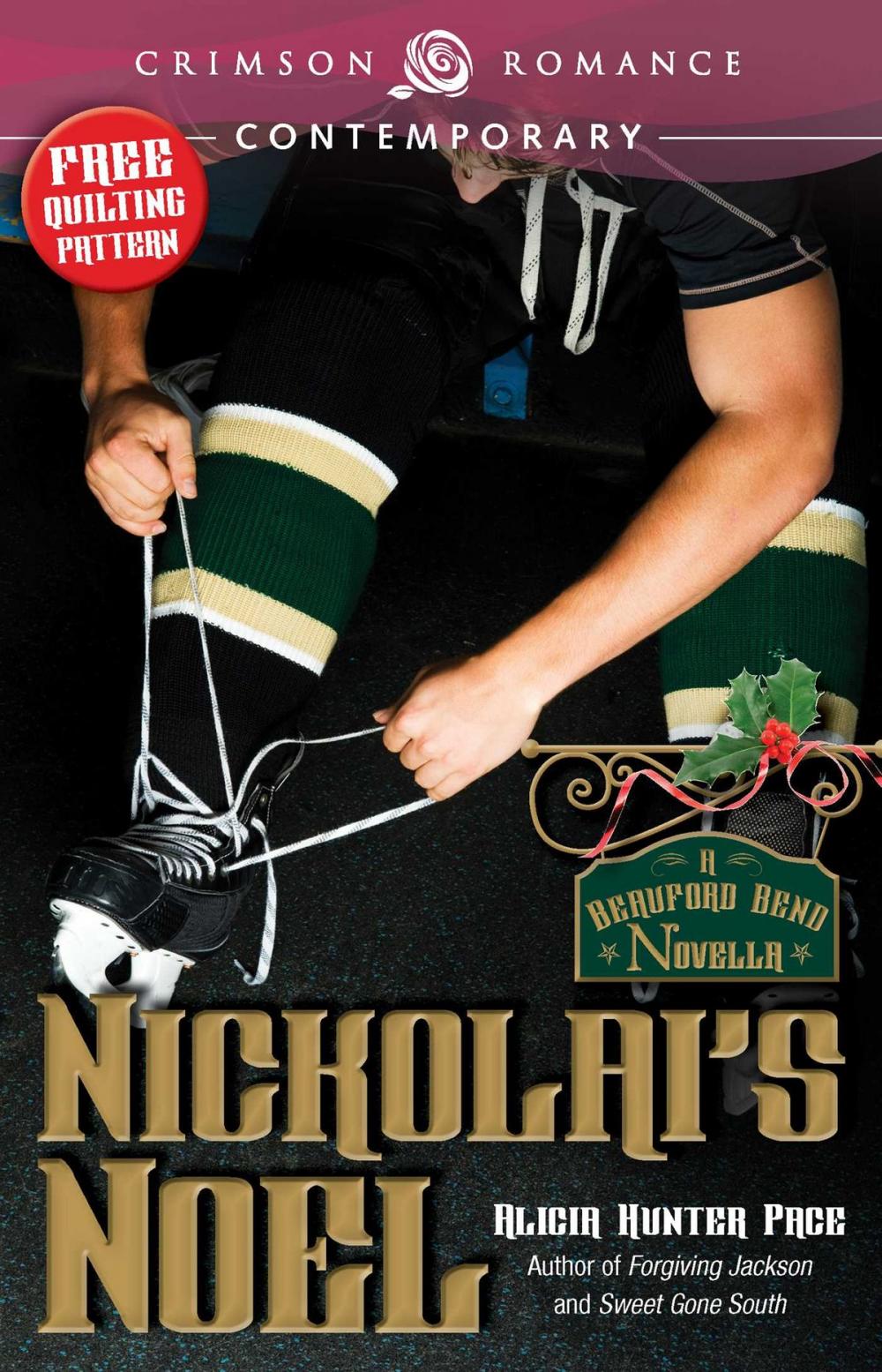 Big bigCover of Nickolai's Noel