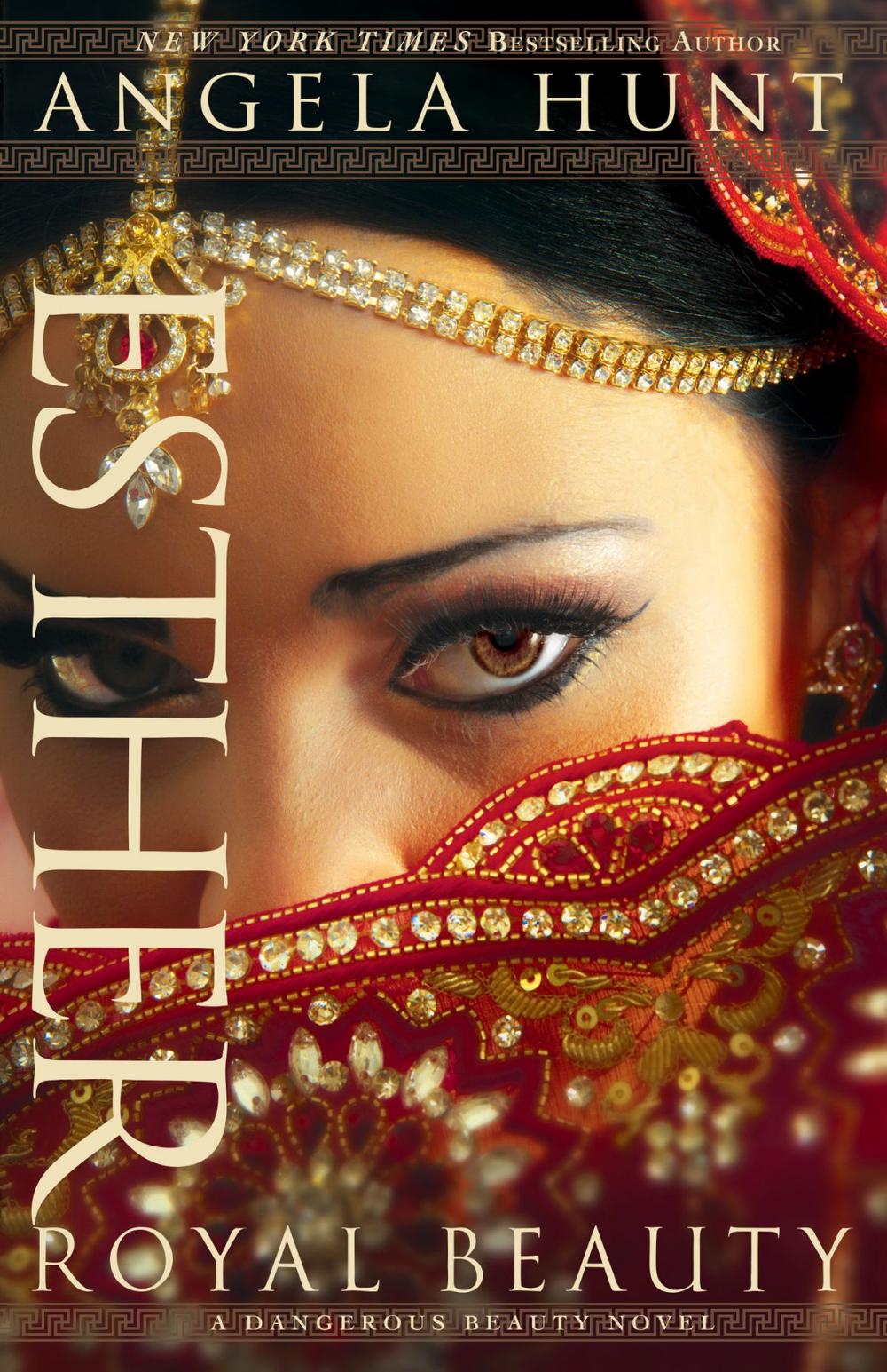 Big bigCover of Esther (A Dangerous Beauty Novel Book #1)