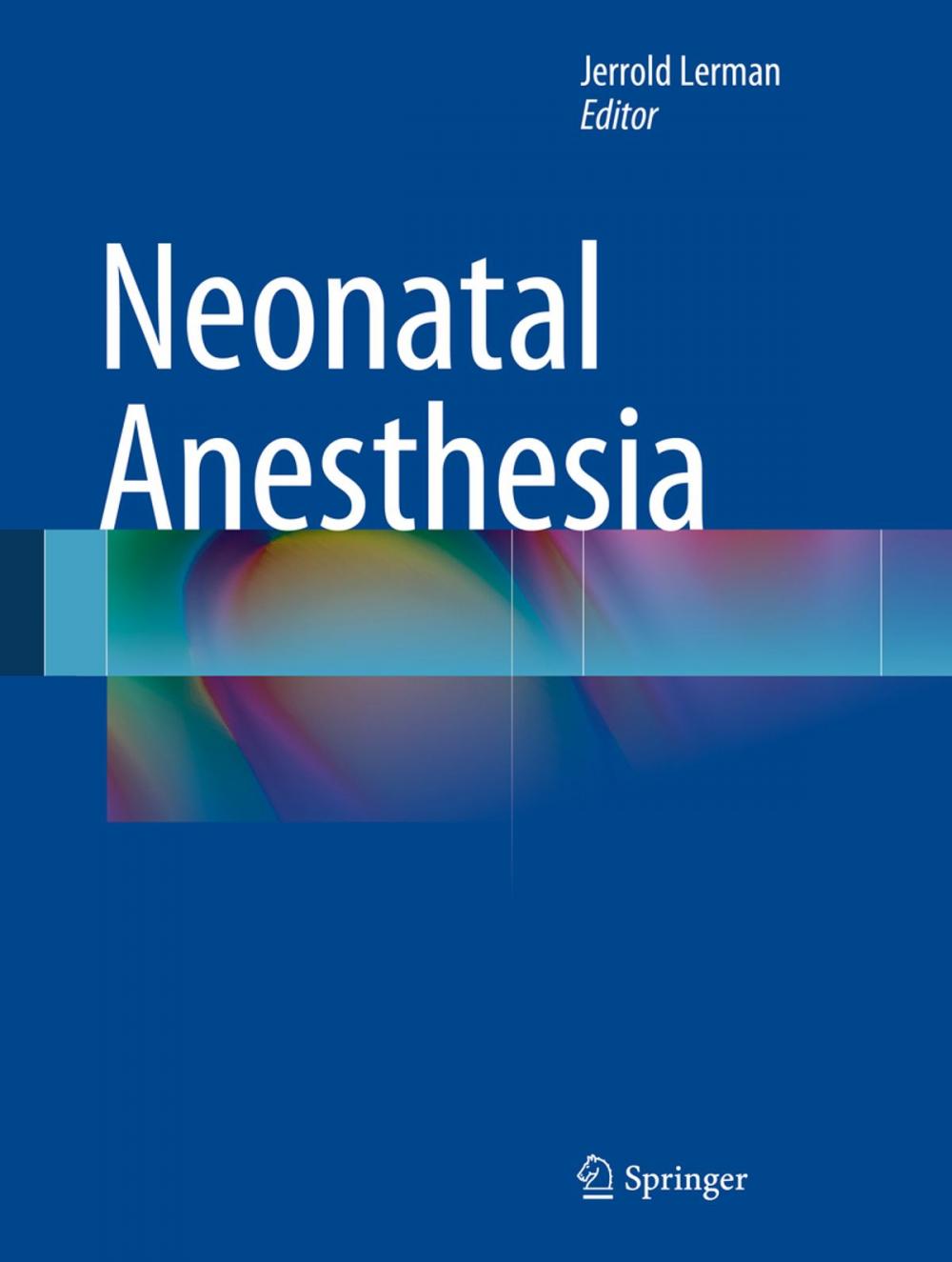 Big bigCover of Neonatal Anesthesia