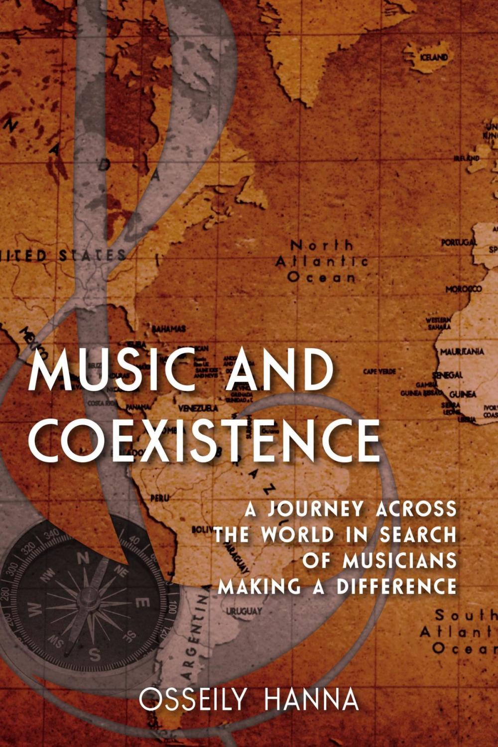 Big bigCover of Music and Coexistence