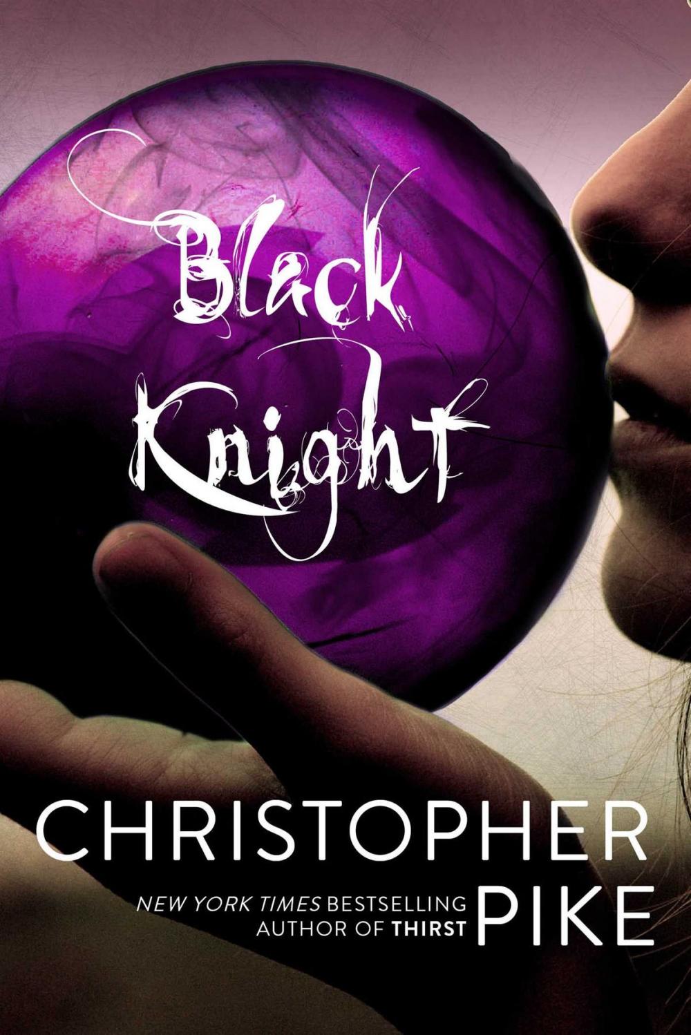 Big bigCover of Black Knight