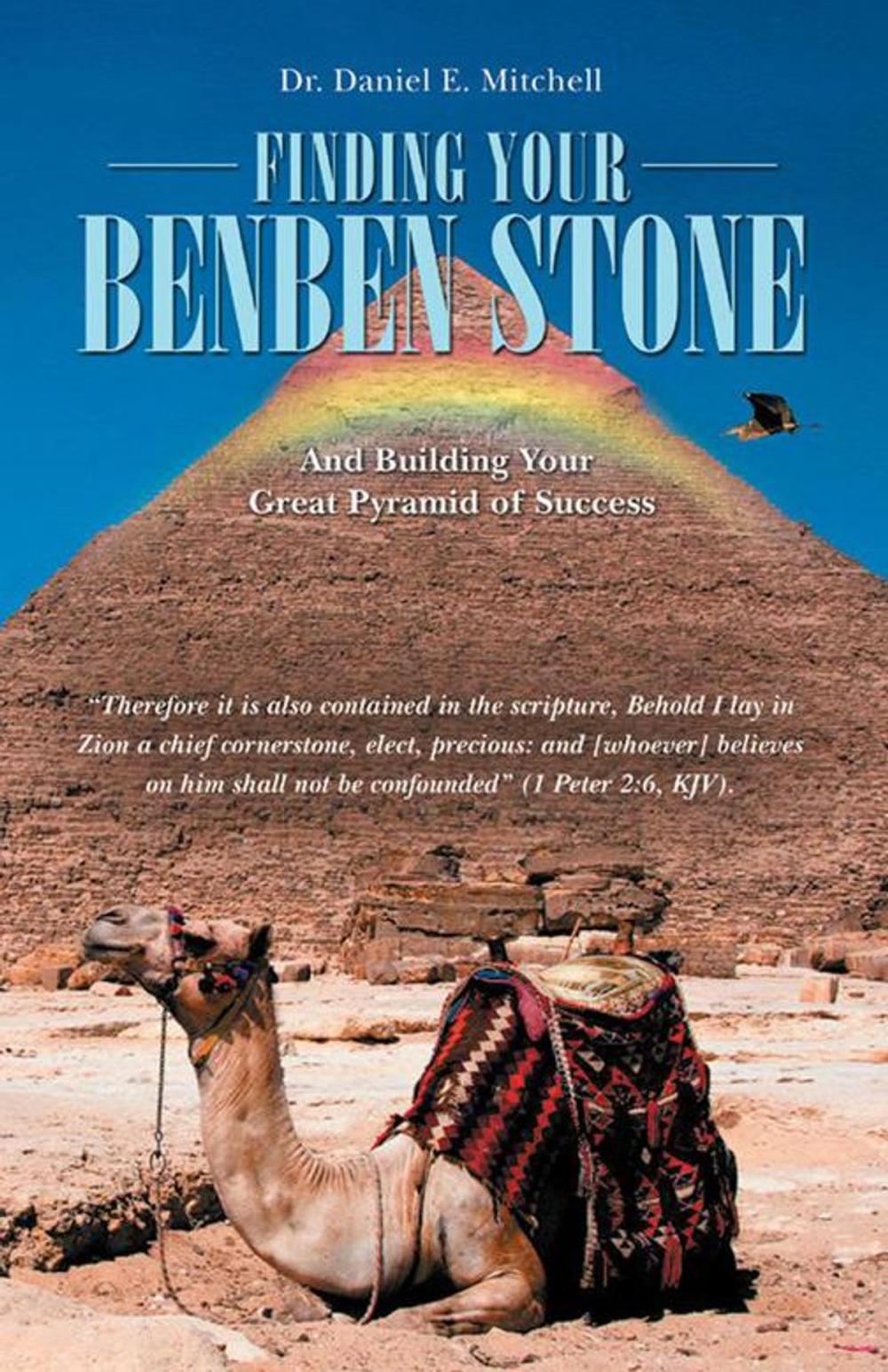 Big bigCover of Finding Your Benben Stone