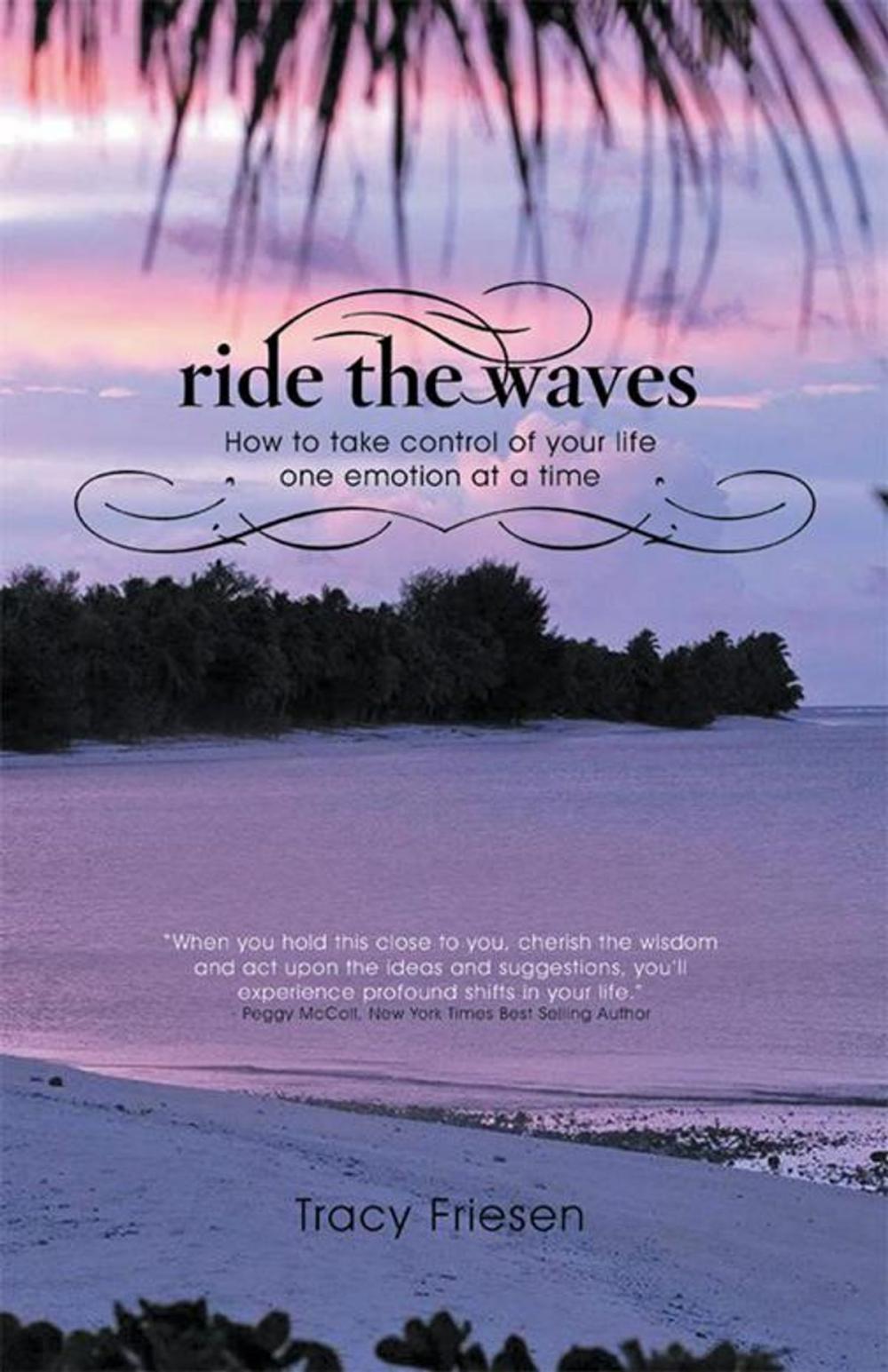 Big bigCover of Ride the Waves - Volume Ii