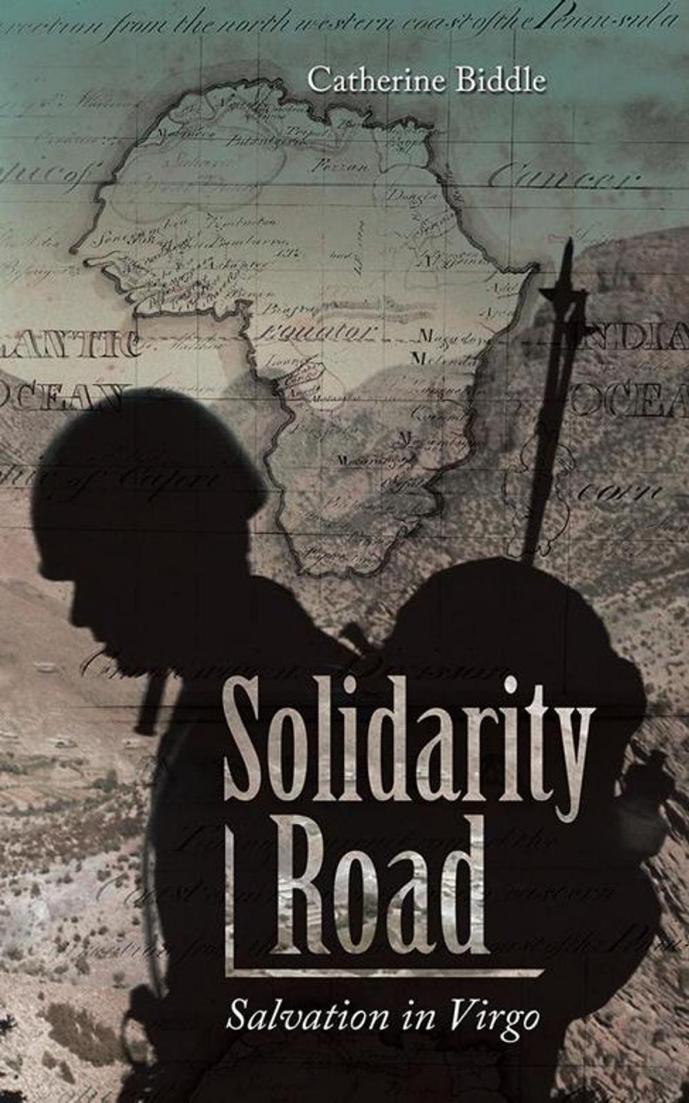 Big bigCover of Solidarity Road