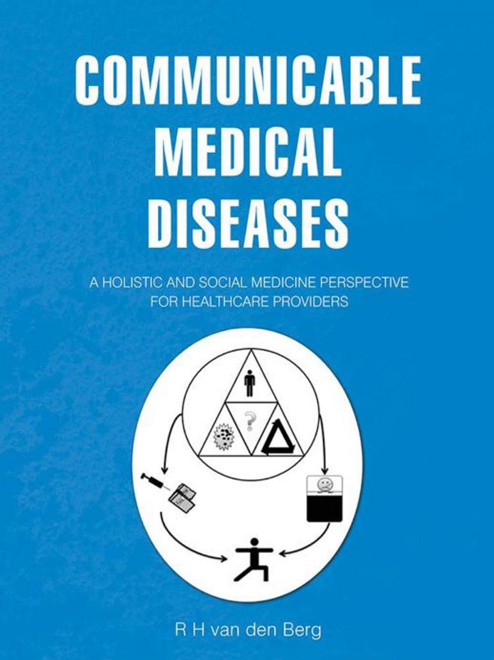 Big bigCover of Communicable Medical Diseases
