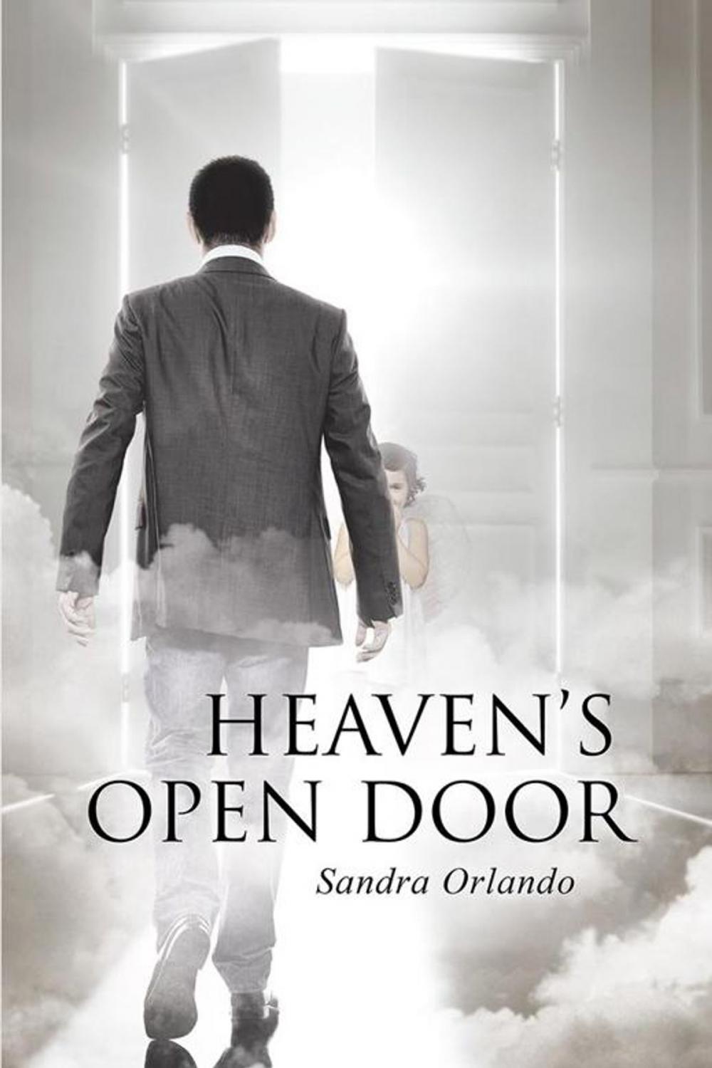 Big bigCover of Heaven's Open Door