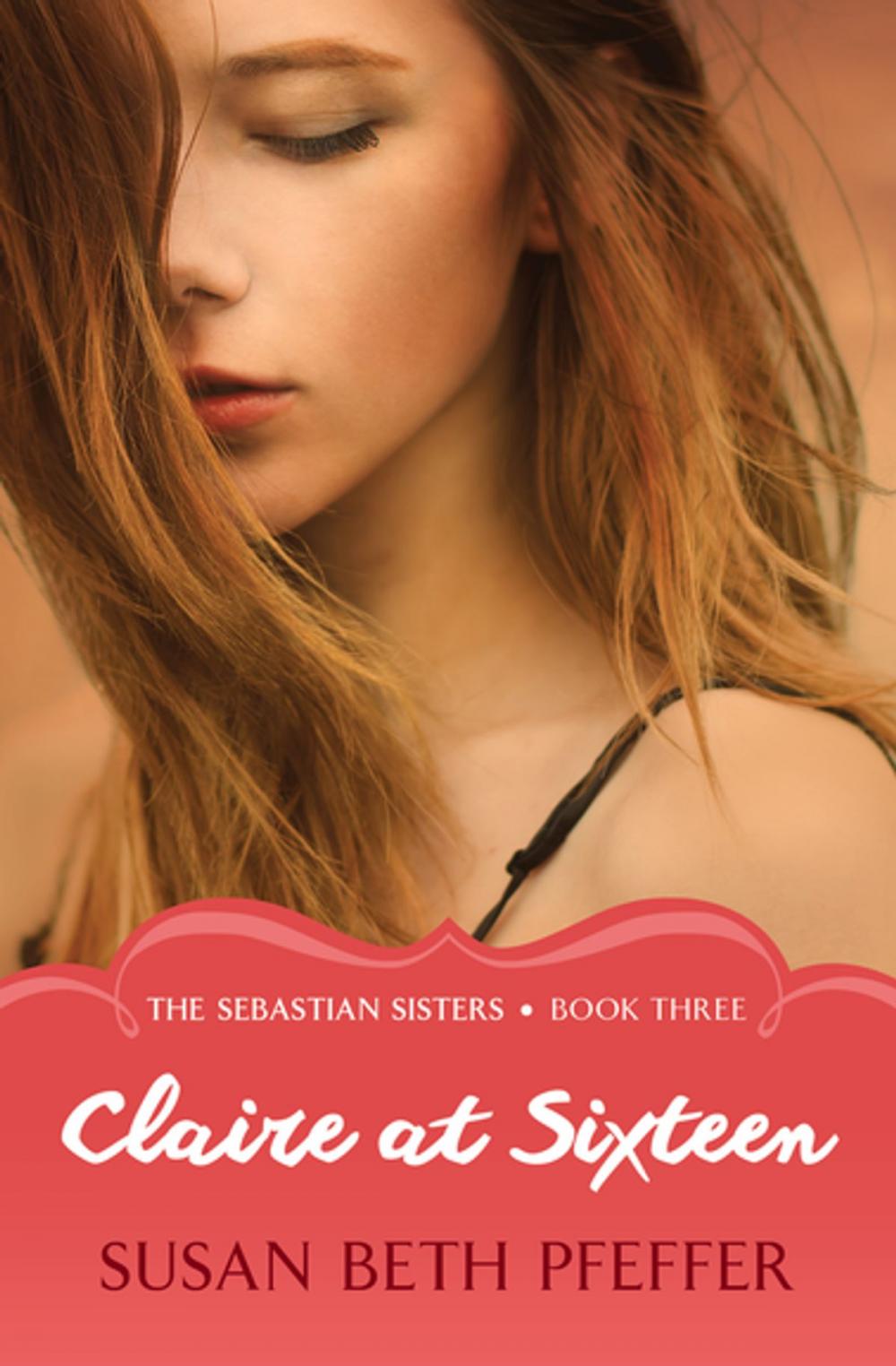 Big bigCover of Claire at Sixteen