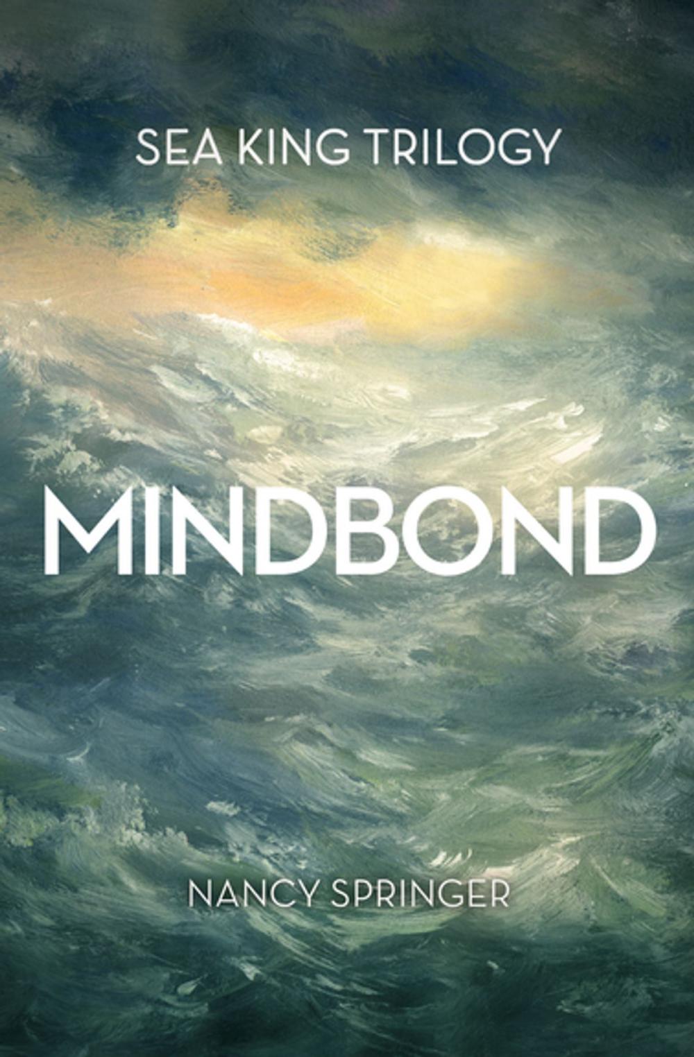 Big bigCover of Mindbond