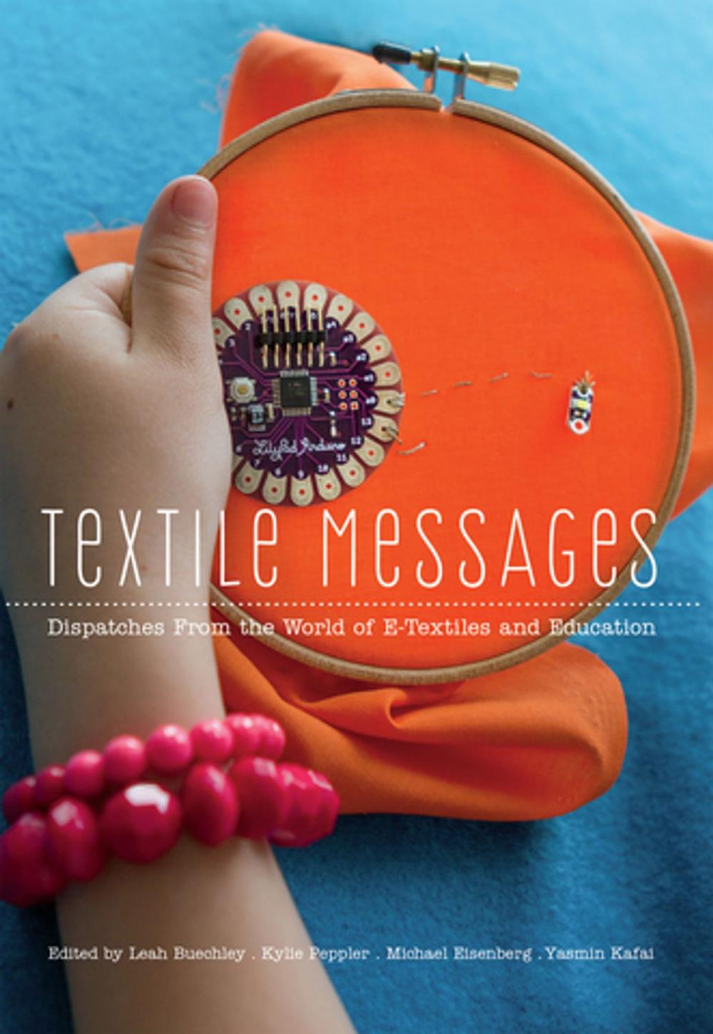 Big bigCover of Textile Messages