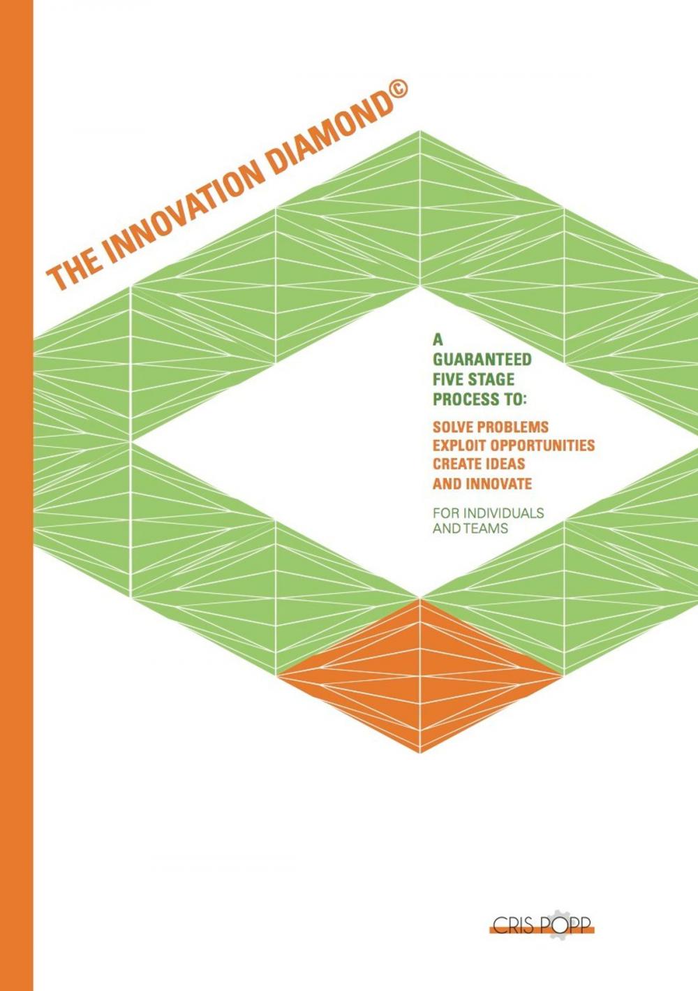 Big bigCover of Innovation Diamond