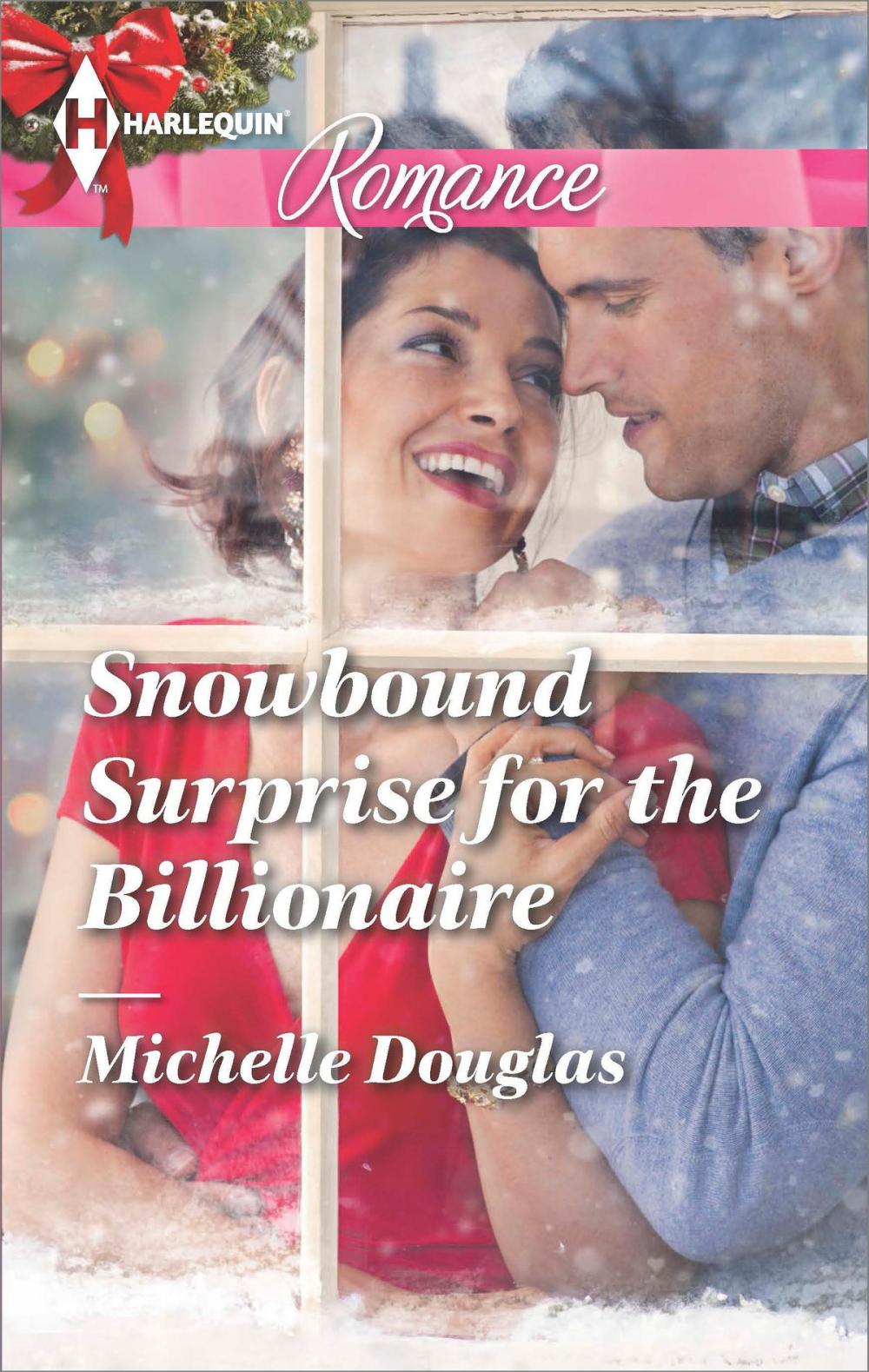 Big bigCover of Snowbound Surprise for the Billionaire