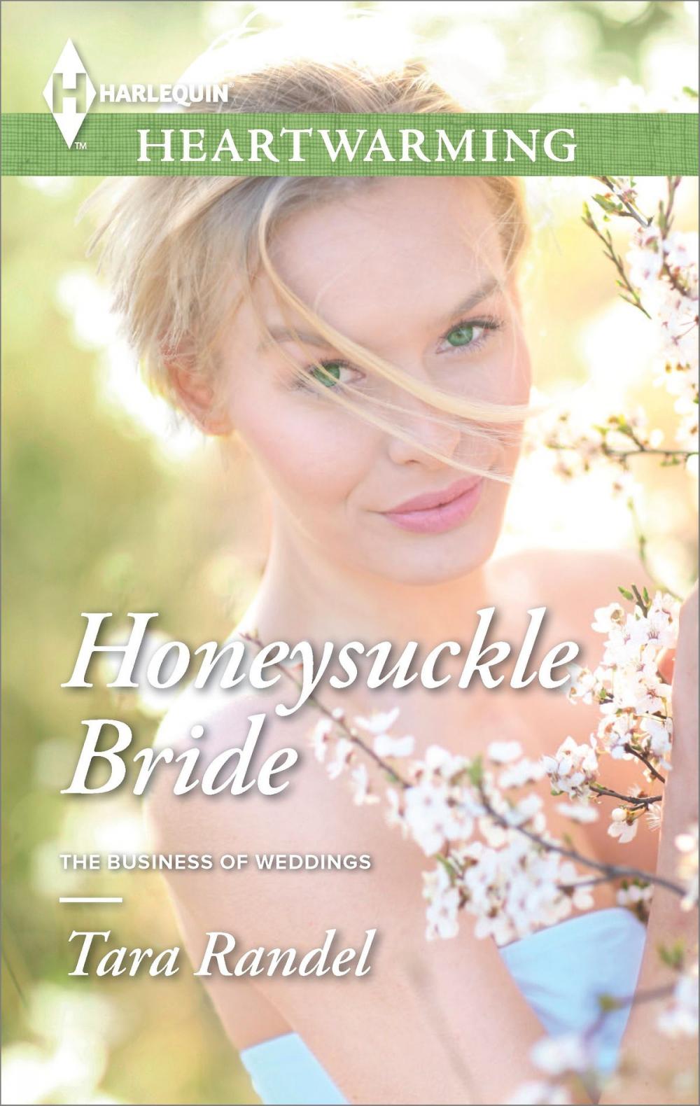 Big bigCover of Honeysuckle Bride