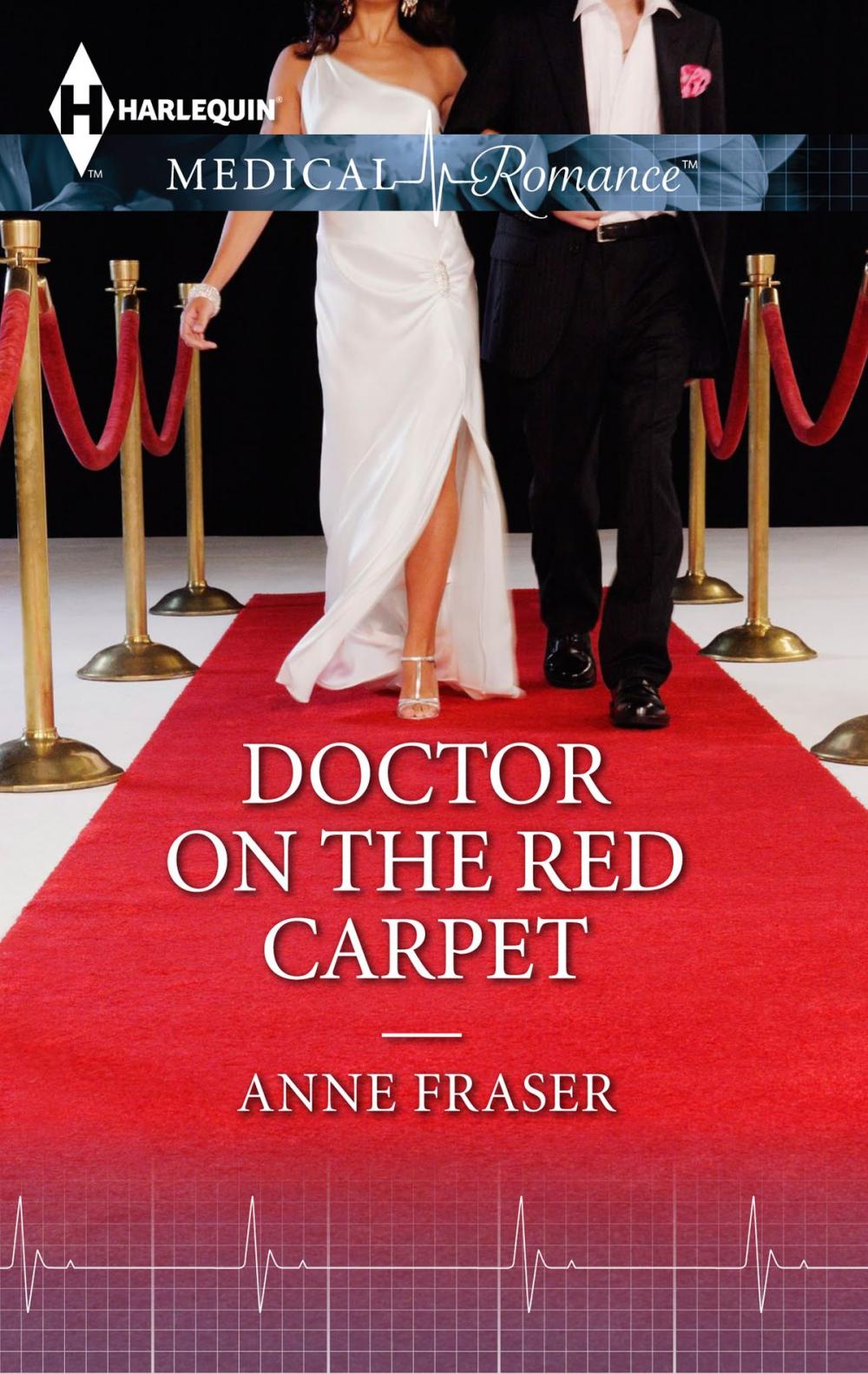 Big bigCover of Doctor on the Red Carpet