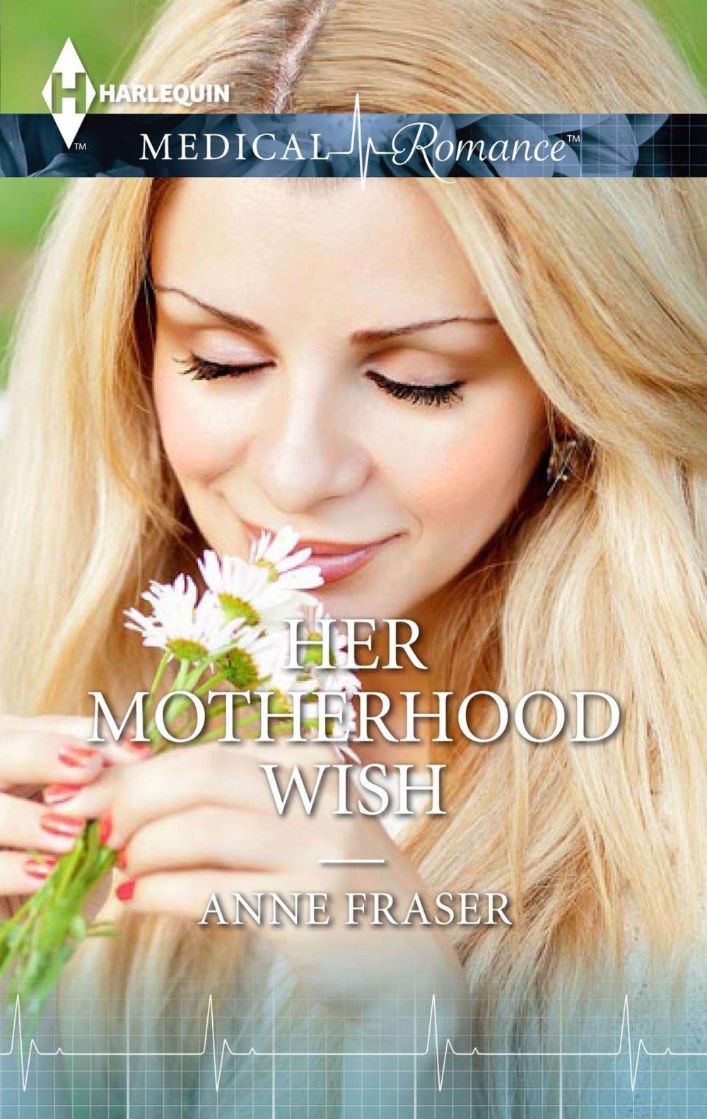 Big bigCover of Her Motherhood Wish