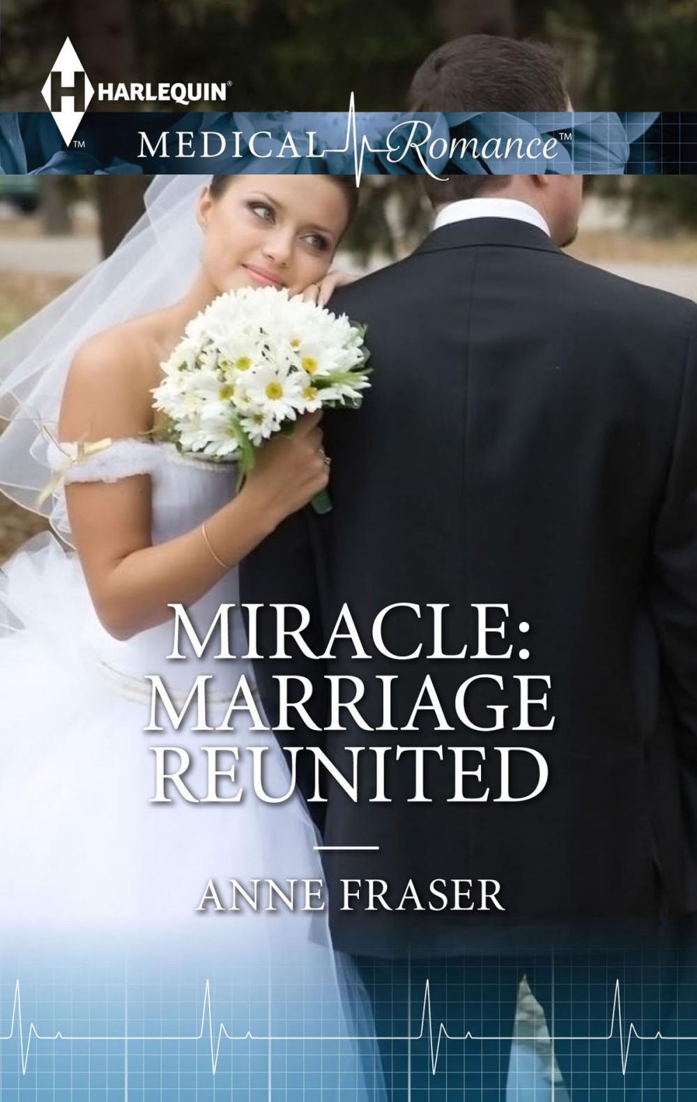 Big bigCover of Miracle: Marriage Reunited