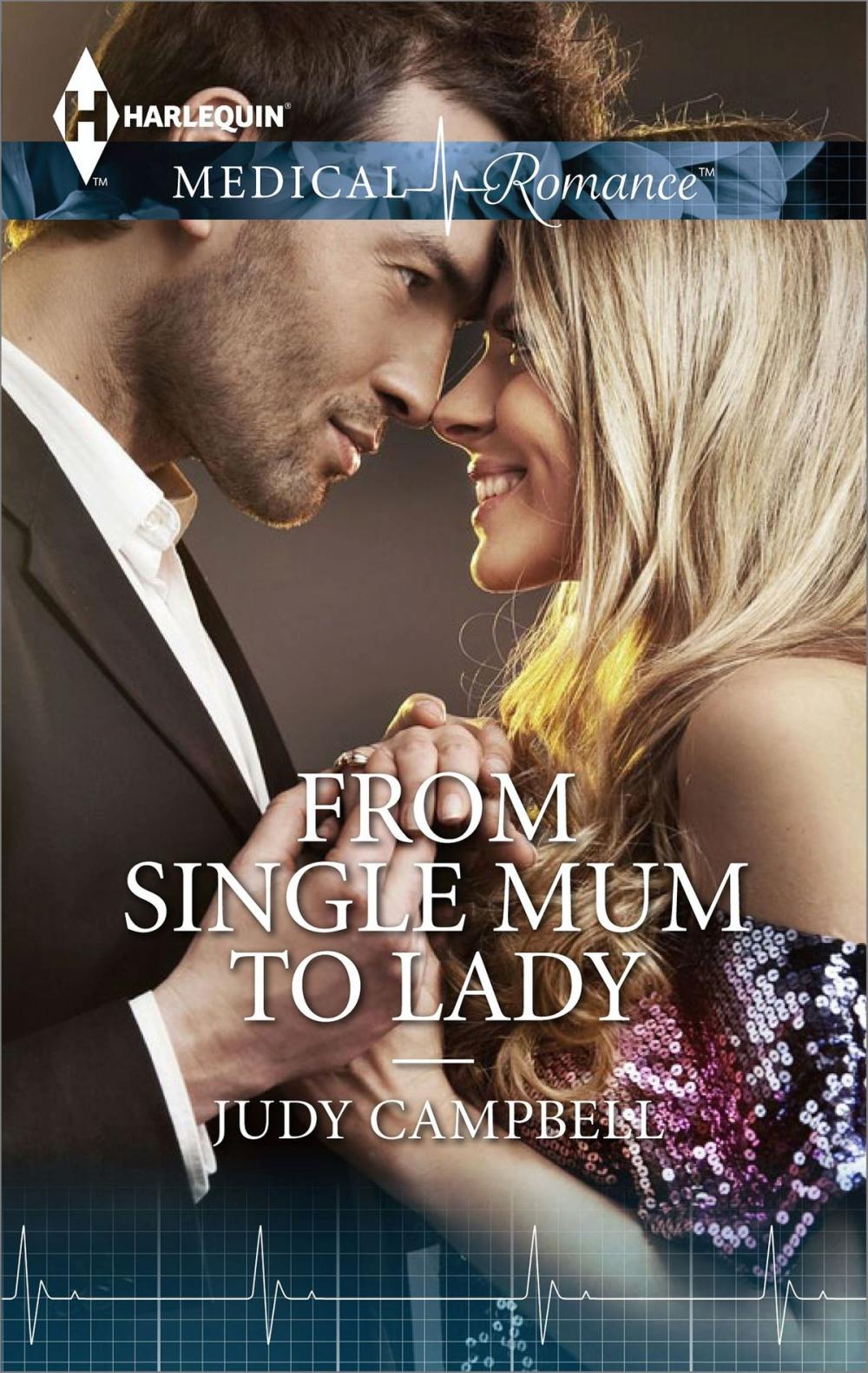 Big bigCover of From Single Mum to Lady