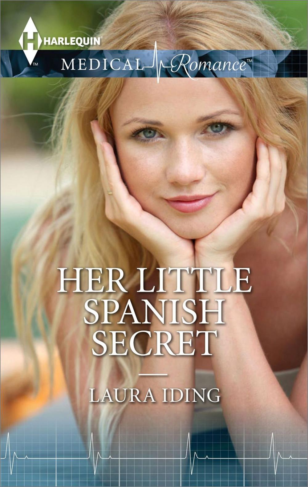 Big bigCover of Her Little Spanish Secret