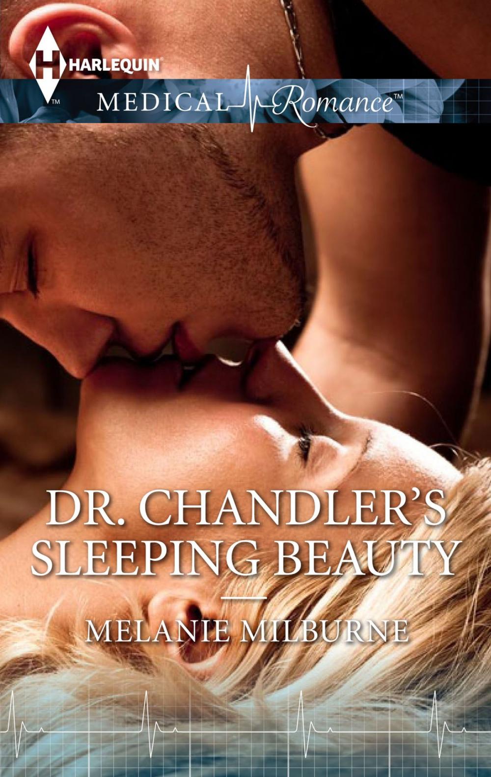 Big bigCover of Dr. Chandler's Sleeping Beauty