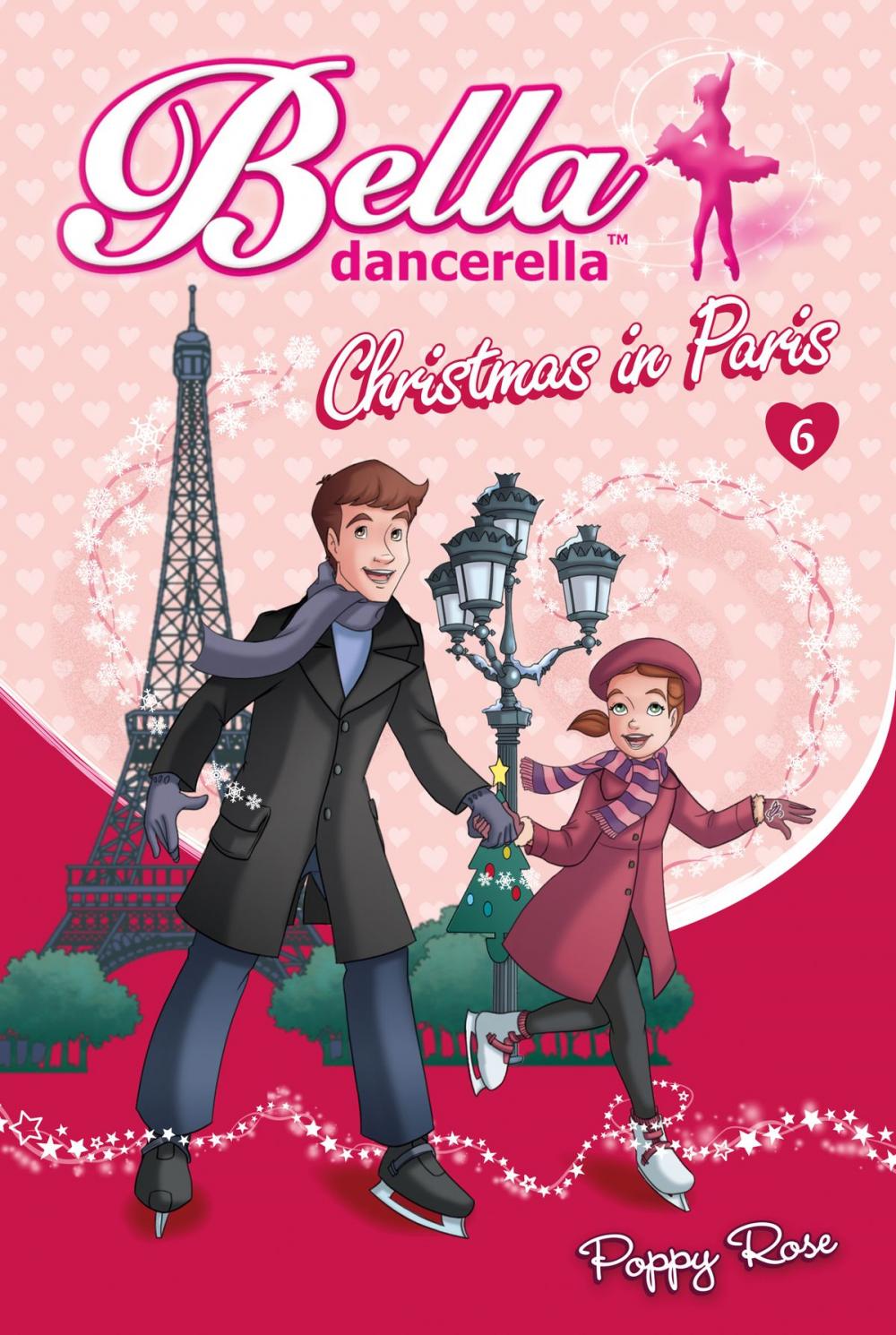 Big bigCover of Bella Dancerella