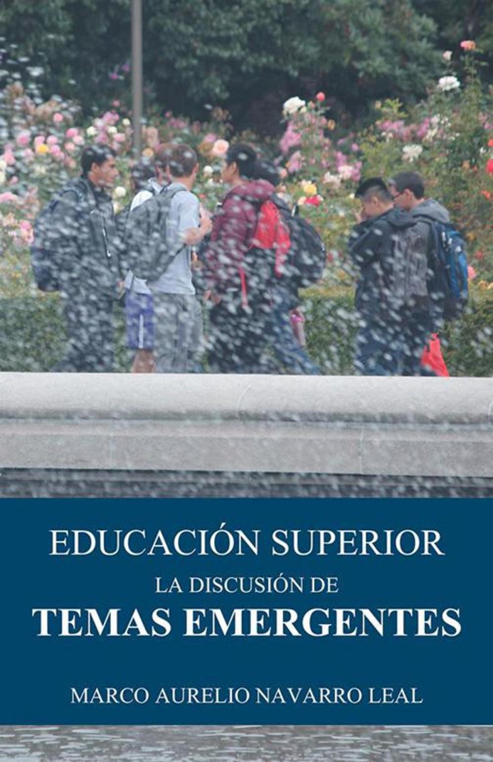 Big bigCover of Educación Superior