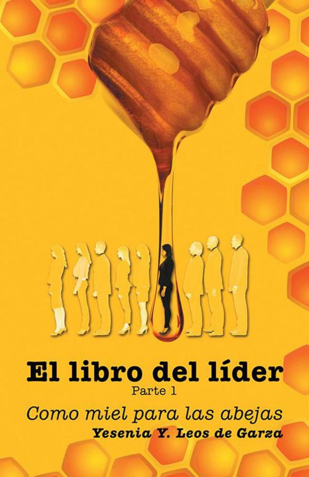 Big bigCover of El Libro Del Líder