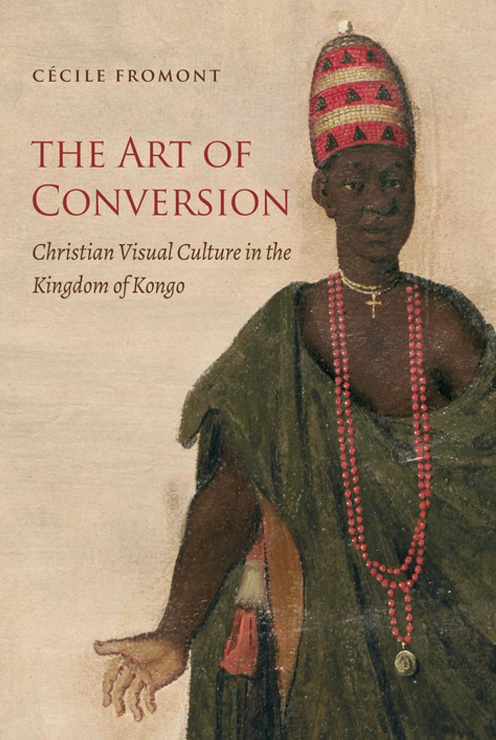 Big bigCover of The Art of Conversion