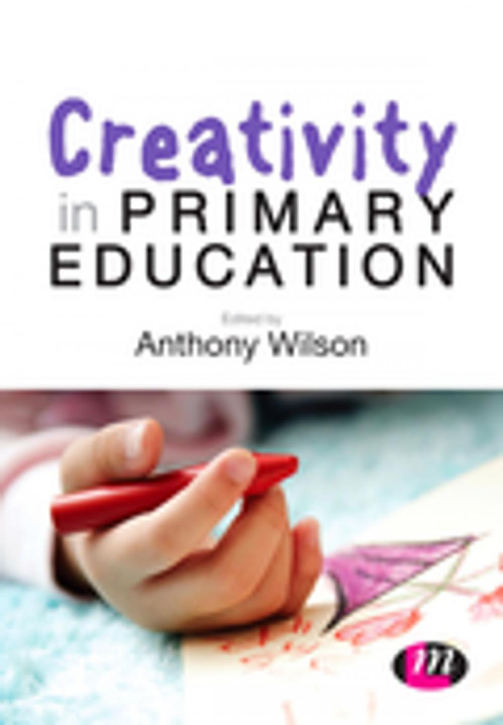 Big bigCover of Creativity in Primary Education