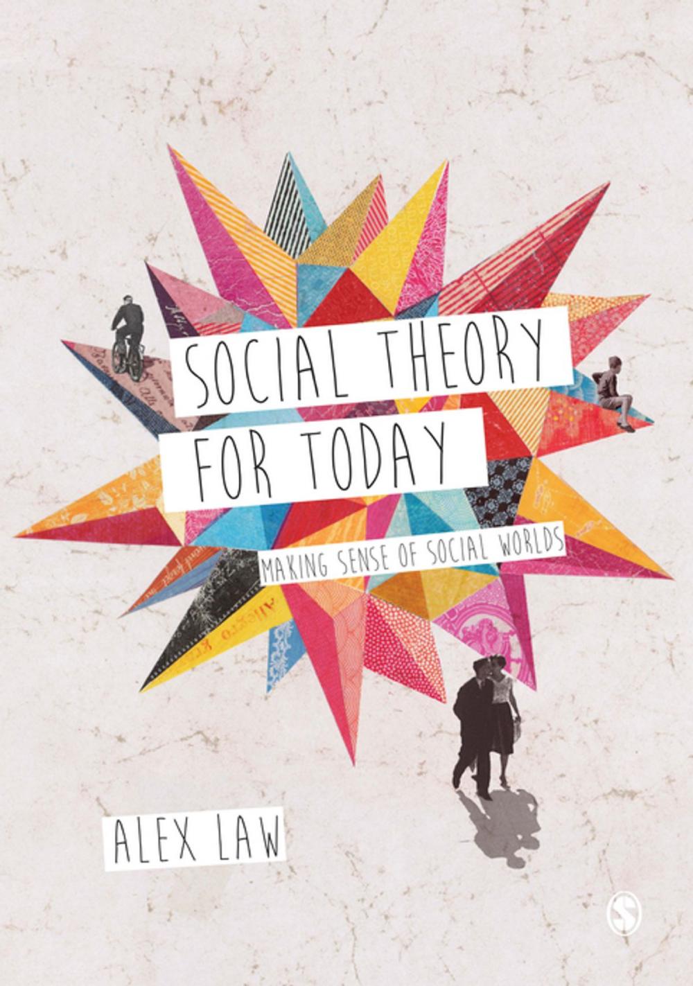 Big bigCover of Social Theory for Today