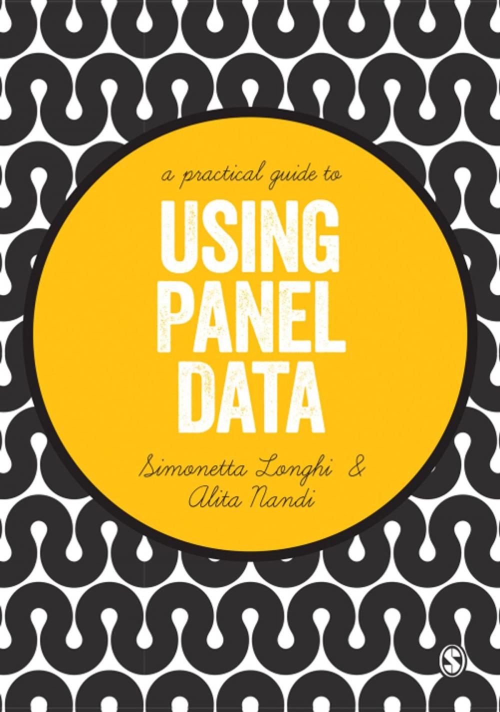 Big bigCover of A Practical Guide to Using Panel Data
