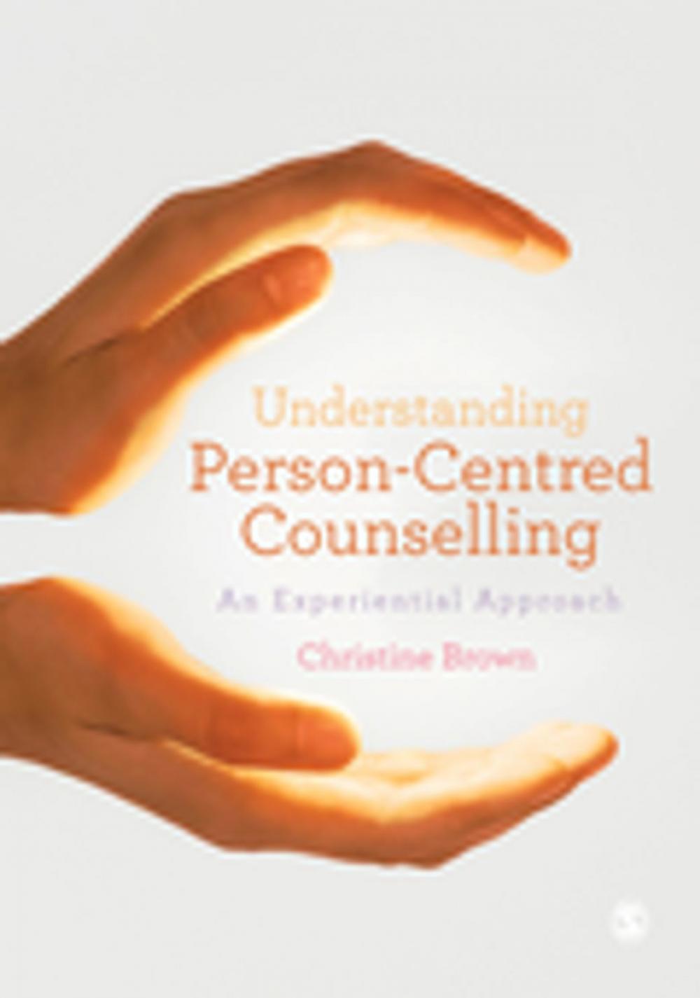 Big bigCover of Understanding Person-Centred Counselling