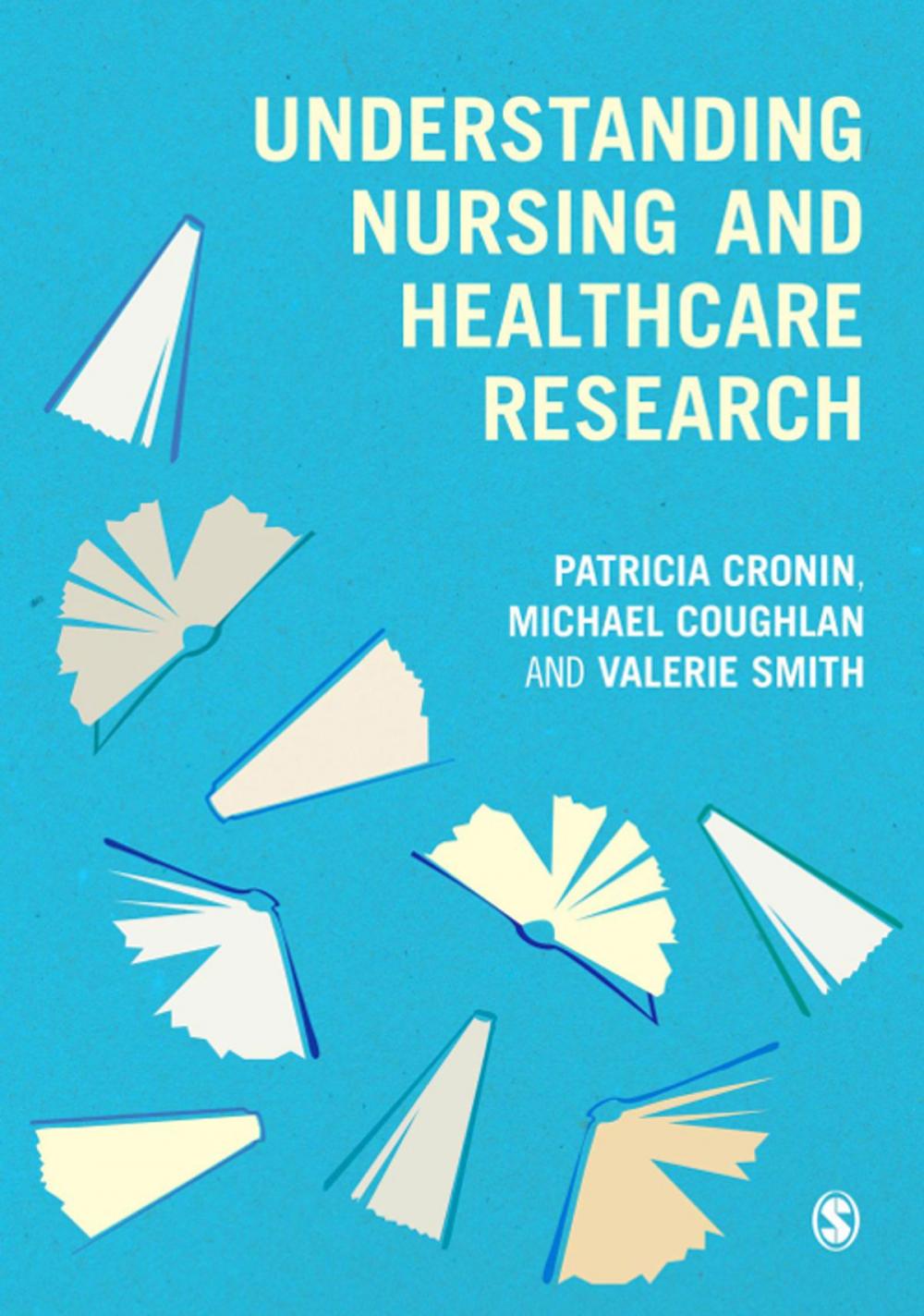 Big bigCover of Understanding Nursing and Healthcare Research